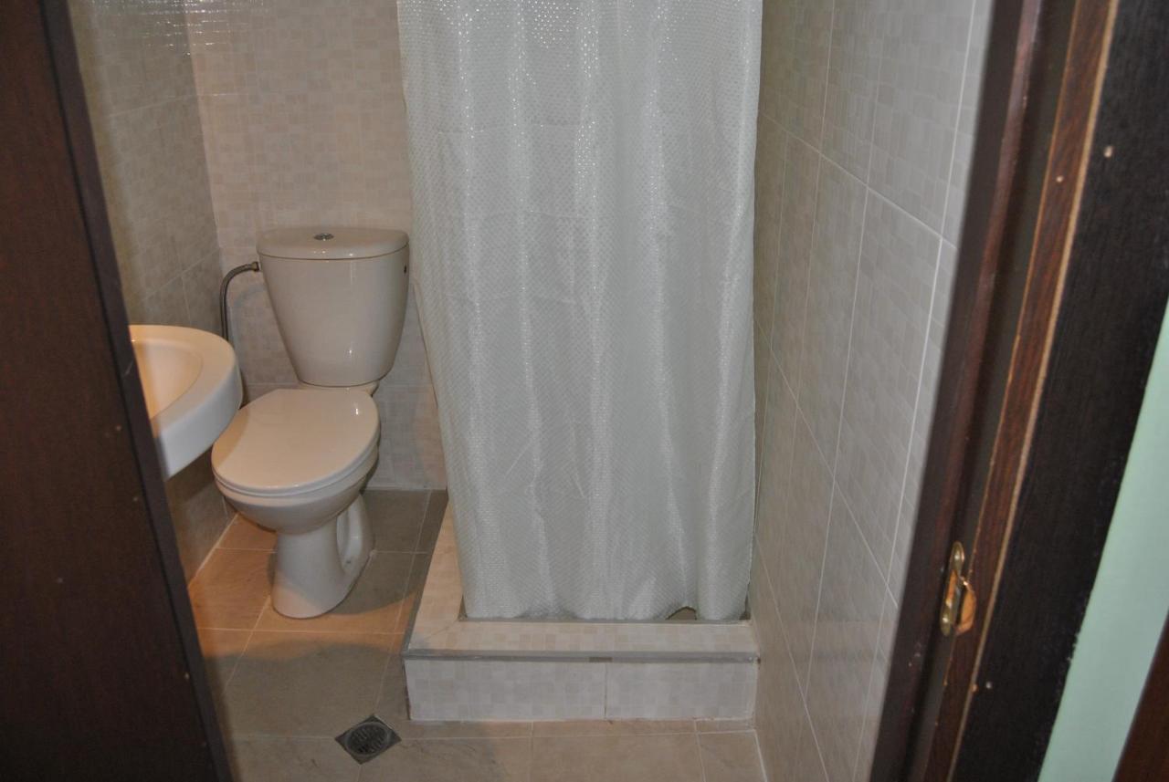 Galavnis Kari Hotel Sighnaghi Ngoại thất bức ảnh