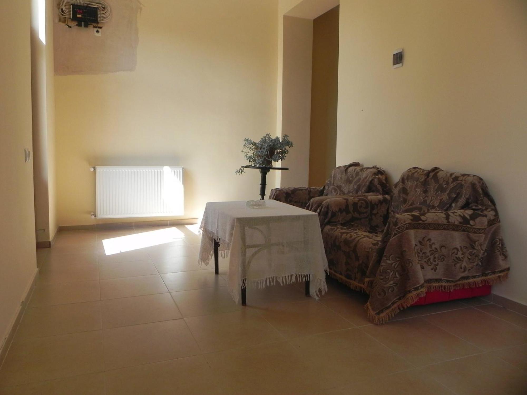 Galavnis Kari Hotel Sighnaghi Ngoại thất bức ảnh