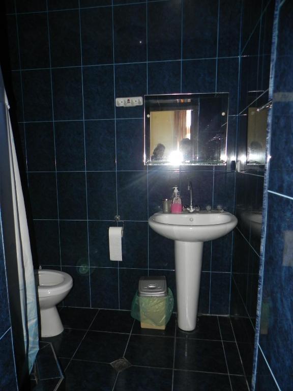 Galavnis Kari Hotel Sighnaghi Ngoại thất bức ảnh