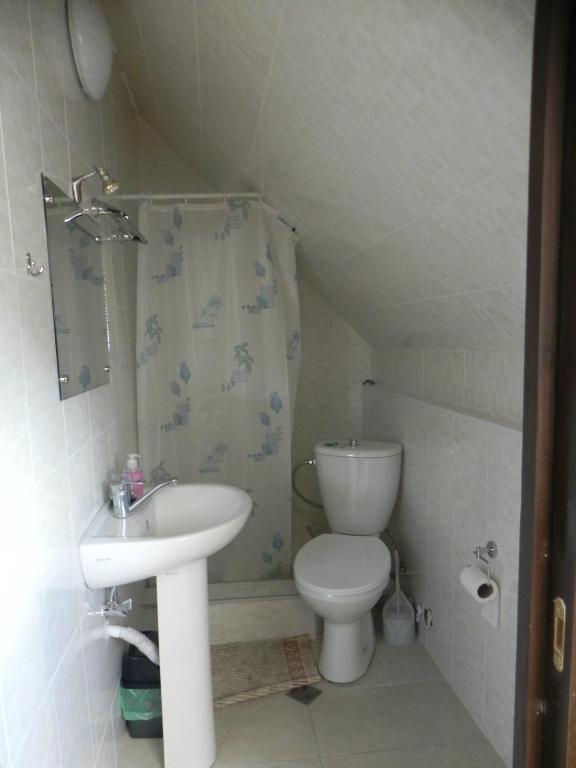 Galavnis Kari Hotel Sighnaghi Ngoại thất bức ảnh