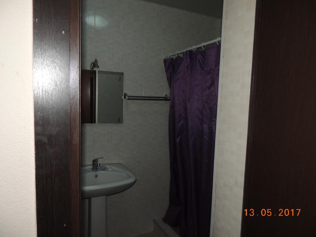 Galavnis Kari Hotel Sighnaghi Ngoại thất bức ảnh