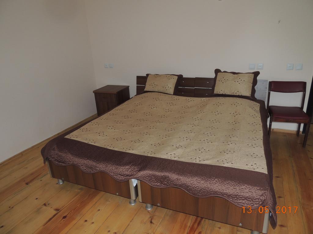 Galavnis Kari Hotel Sighnaghi Ngoại thất bức ảnh