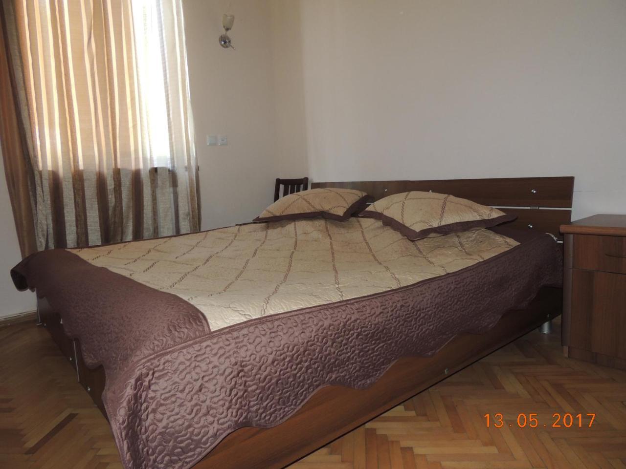 Galavnis Kari Hotel Sighnaghi Ngoại thất bức ảnh